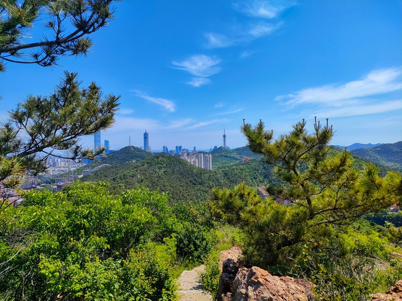 大连有什么好玩的景点推荐(大连旅游景点有哪些地方好玩)
