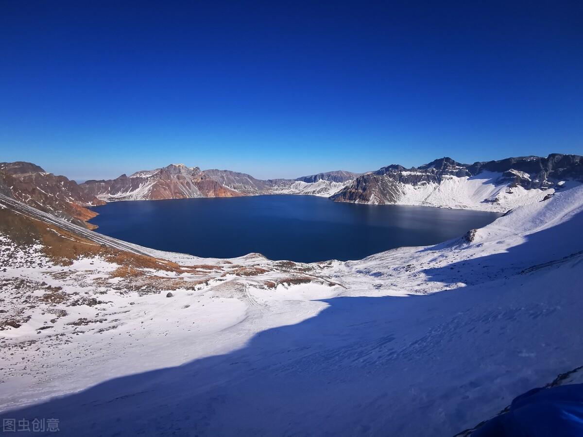 中国湖泊排名(中国十大著名的名中湖)
