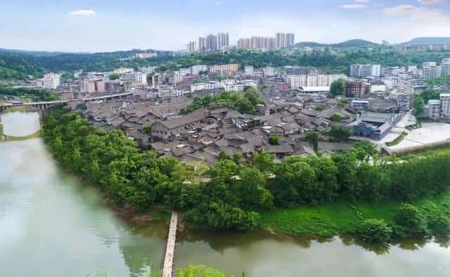 四川巴中十大旅游景点（巴中旅游景点推荐）