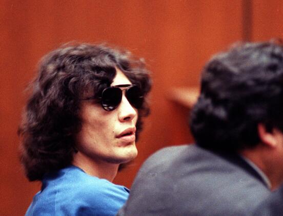 为什么美国那么多反常杀手 美国的杀手为什么那么多