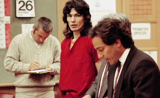 为什么美国那么多反常杀手 美国的杀手为什么那么多