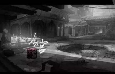 ​故宫的冷宫是怎样格式的 冷宫为什么没有启搁