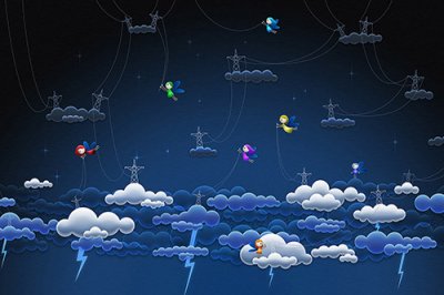 ​新年发朋友圈句子85句