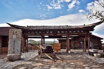 ​驿站是什么意思?现代驿站是指哪里(高速上的服务区)