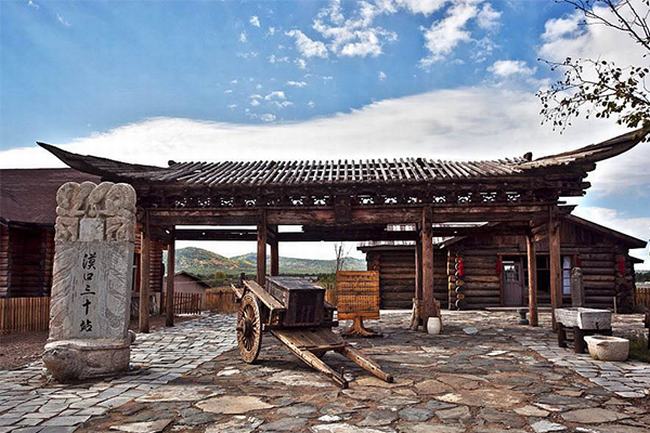 ​驿站是什么意思?现代驿站是指哪里(高速上的服务区)
