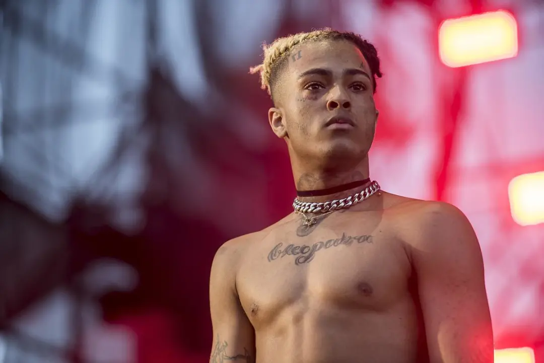 XXXTentacion 亲妈宣布:将利用全息技术开展巡演