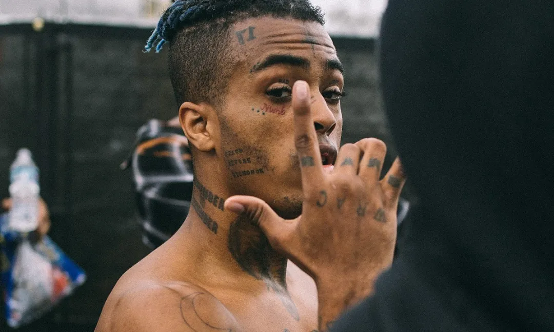 XXXTentacion 亲妈宣布:将利用全息技术开展巡演