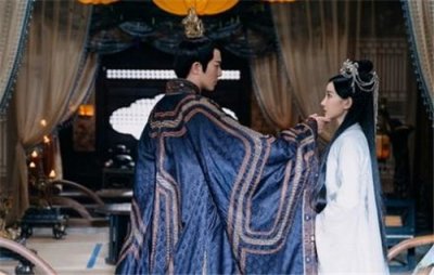 ​斛珠夫人紫簪公主怎么死的