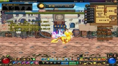 ​90版本dnf遗忘之地攻略（DNF遗忘之地教学向流程攻略）