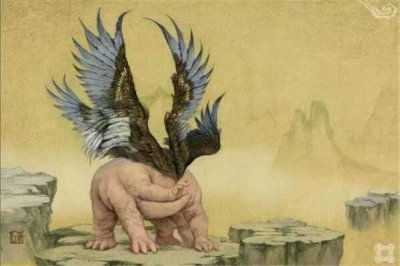 ​山海经十二祖巫实力排名 木/水/火神纷纷上榜 帝江第一