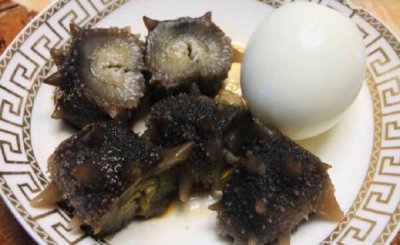 ​海参有保质期吗,时间长了能吃吗（有保质期/出现异味不能吃）