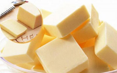 ​有盐黄油和无盐黄油有什么区别，前者含盐/后者不含盐