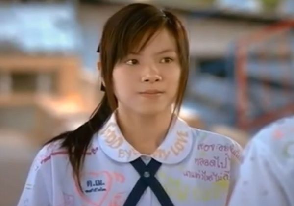 初恋这件小事女主角是一个人吗