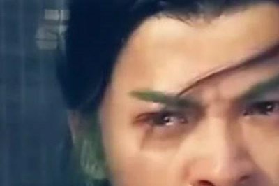 ​布衣神相柳焚余之死