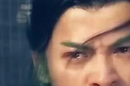 ​布衣神相柳焚余之死