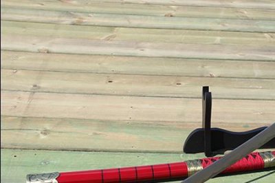 ​索隆三代鬼彻怎么断的