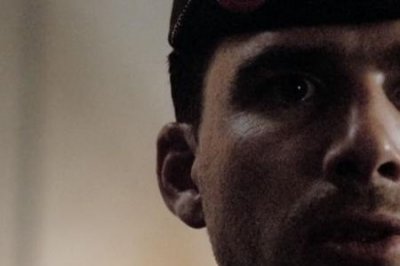 ​兄弟连中尼克森到底是干嘛的