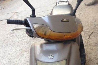 ​雅马哈飞鹰125摩托车怎么样