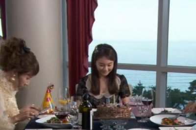 ​我的女儿是花儿大结局