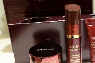 ​雅姿焕活眼霜效果怎么样