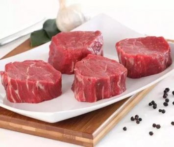 ​眼肉和肉眼牛排的区别