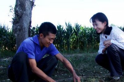 ​青谷子小说原著结局