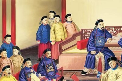 ​祁隽藻与曾国藩谁名气大