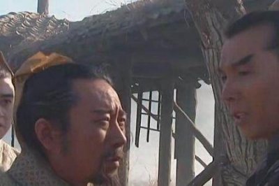 ​阮氏三兄弟的结局