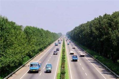 ​沈大高速公路全长多少公里