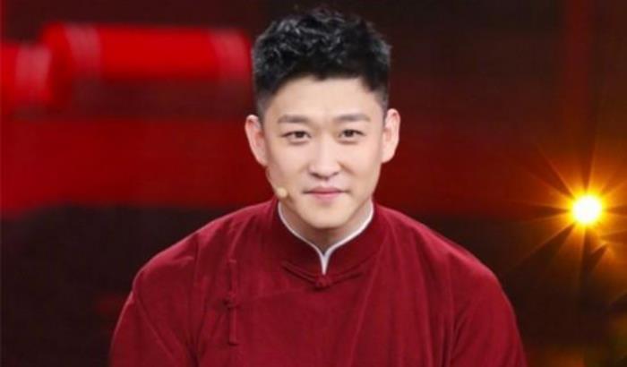 ​张云雷是不是喜欢李欧（张云雷成立工作室惹争议）