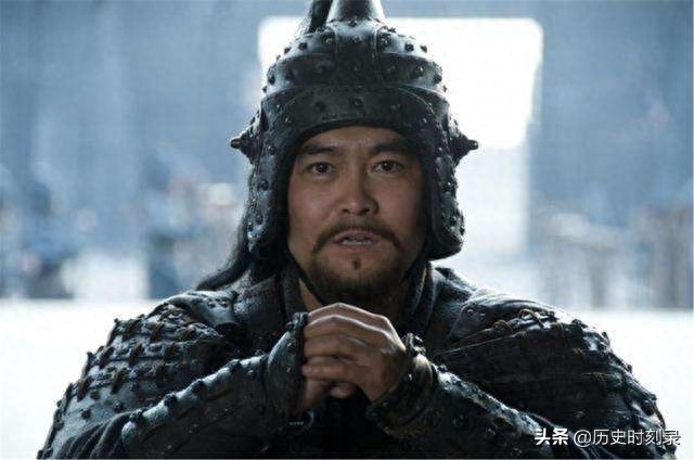 孙坚被谁杀死的(孙坚的生平事迹)