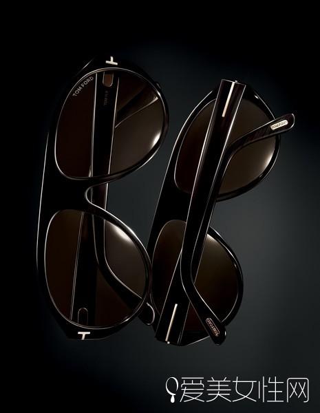 tomford眼镜太阳镜男士（眼镜达人必备TomFord）(6)