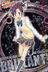 ​家庭教师reborn十年后众人的样子（家庭教师reborn中让心疼的女孩子）