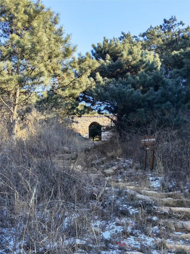 唐山青龙山在哪里(唐山青龙山海拔)