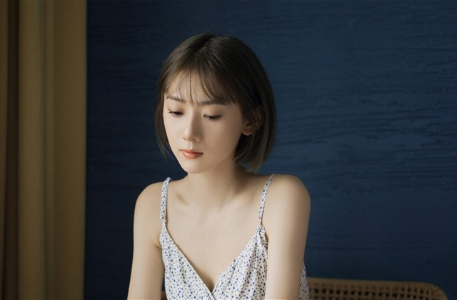 简单大方女生网名大全(优选89个)