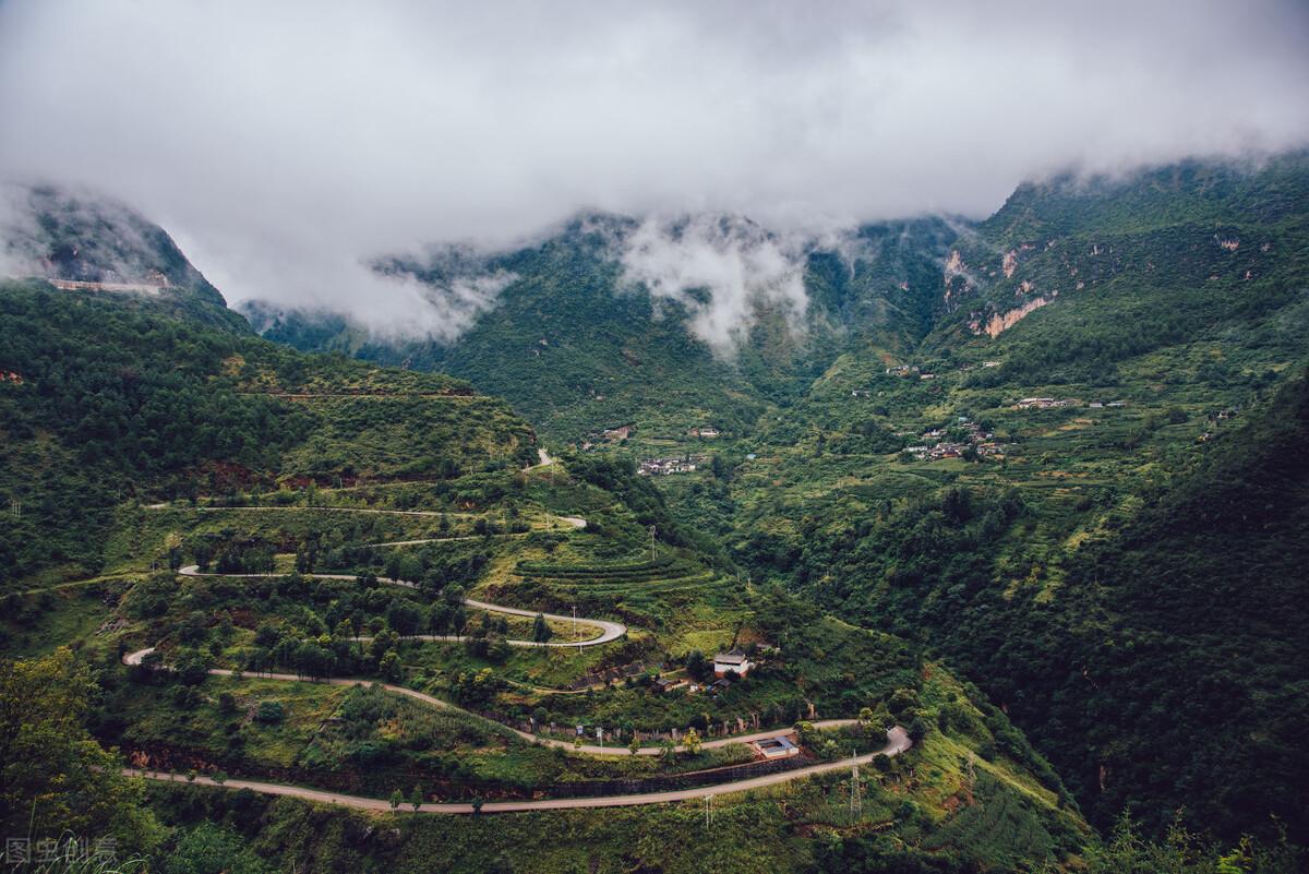 南方地区的范围(南方地区的地形)