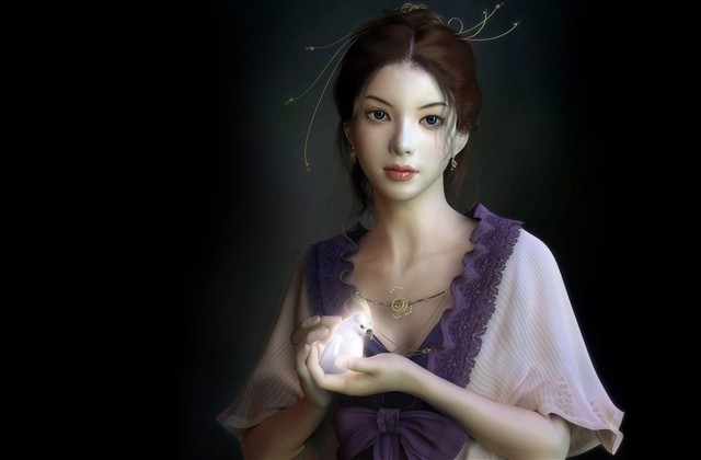 好听罕见绝不重名的网名