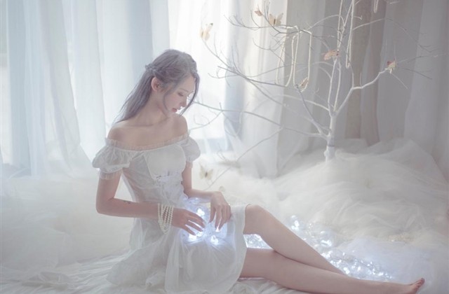 可爱女生网名 可爱女生网名