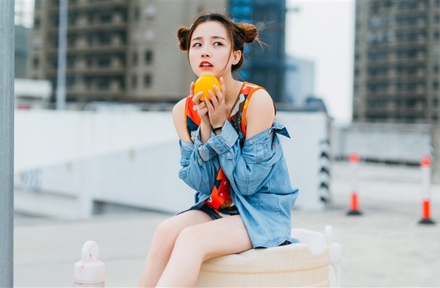 ​简约又很好听的女生昵称(优选408个)