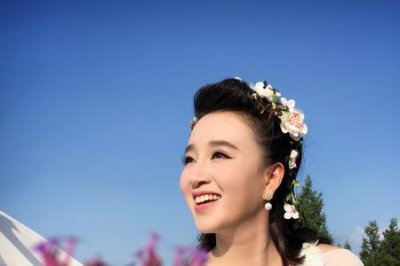 ​八月桂花遍地开周苏红扮演者