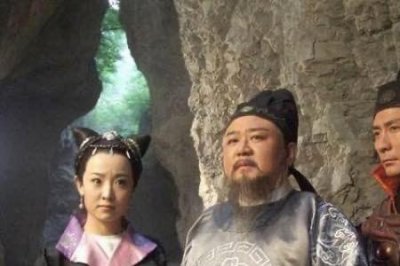 ​狄仁杰的弟子都有谁