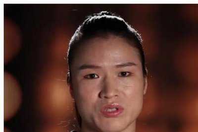 ​八角笼中的女主角是谁