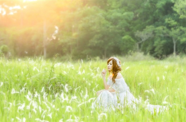 伤感网名女生心碎