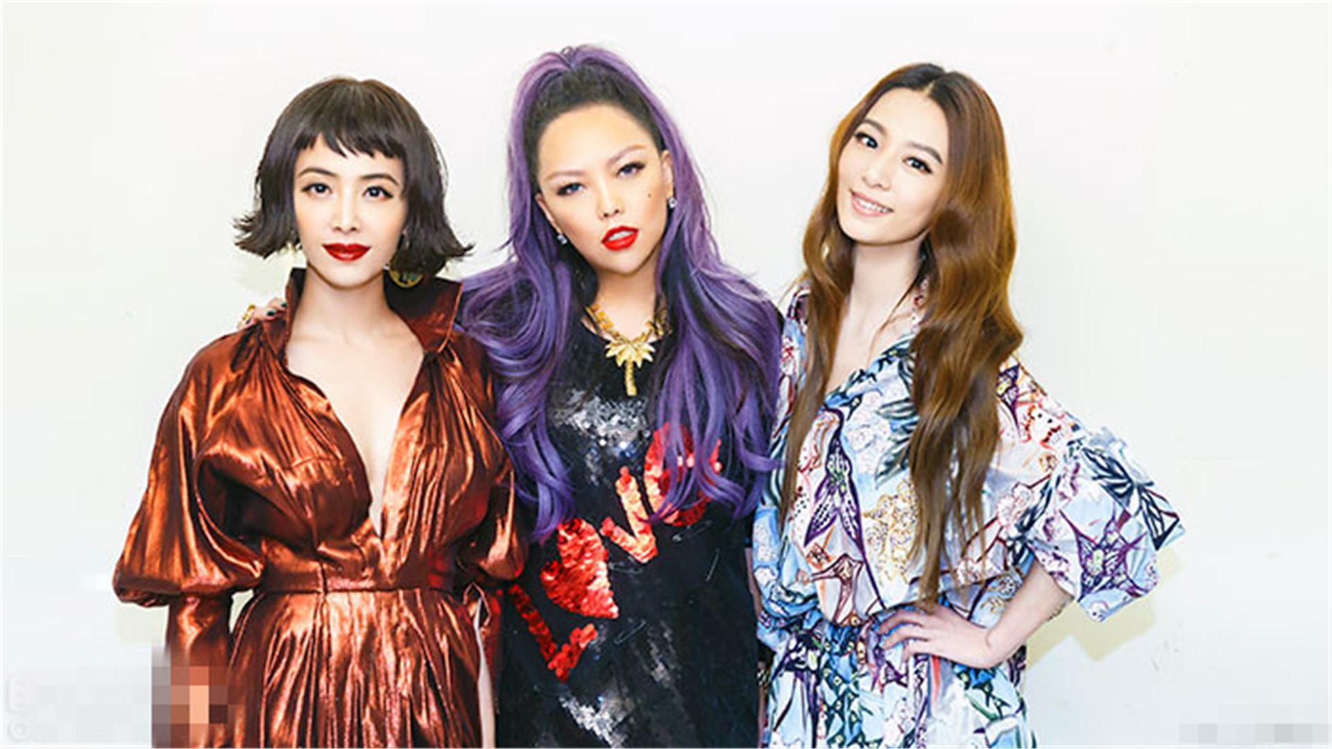 张惠妹为什么被大陆禁(张惠妹为什么不来内地了)