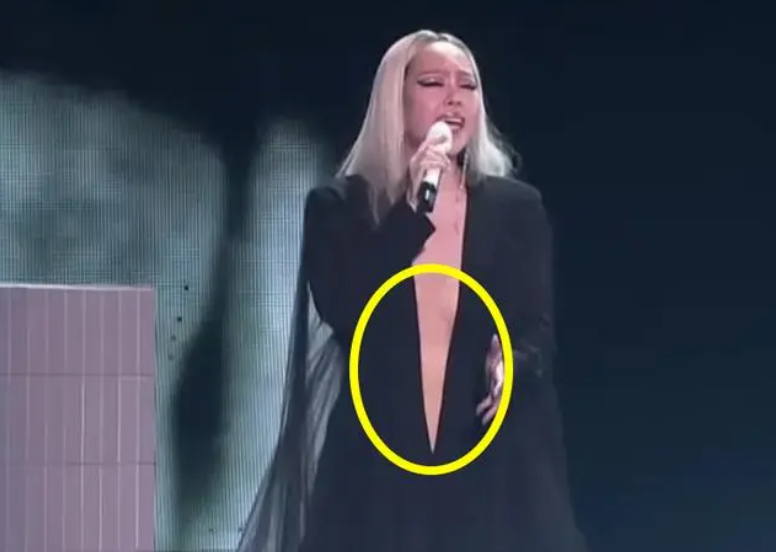 张惠妹为什么被大陆禁(张惠妹为什么不来内地了)