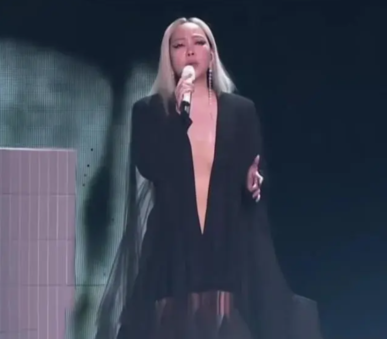 张惠妹为什么被大陆禁(张惠妹为什么不来内地了)