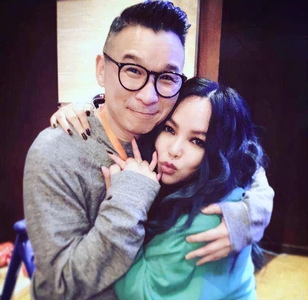 张惠妹为什么被大陆禁(张惠妹为什么不来内地了)