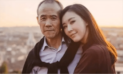 ​王石喜得贵子是真的吗(王石老来得子吗)