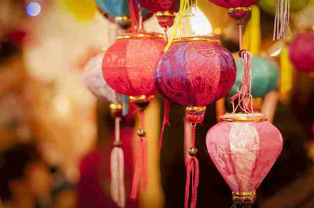 ​中秋教师节双节祝福短信