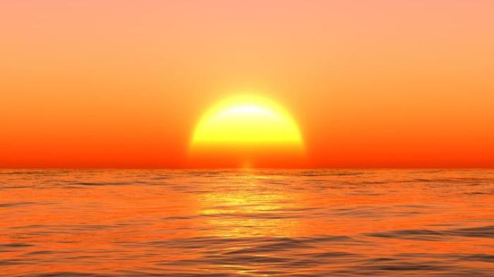 后羿射日读后感（早安――后羿射日之遐想）